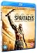 DVD : Spartacus - Gods Of The Arena [Blu-ray]
