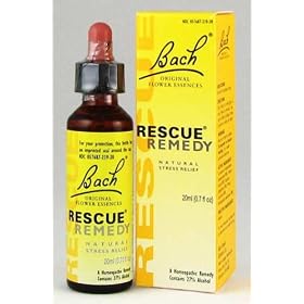 Rescue Remedy 20 Milliliters