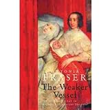 The Weaker Vessel (Women in History)