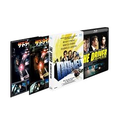 �U�E�h���C�o�[ <HD���}�X�^�[��> [Blu-ray]