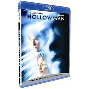 Hollow Man - L'homme sans ombre [Director's Cut]
