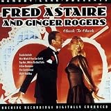 Fred Astaire & Ginger Rogers