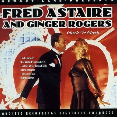 CD-Charts  Music : Cheek to Cheek
