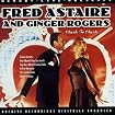 Fred Astaire & Ginger Rogers
