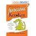 Will Shortz Presents Ferocious KenKen: 200 Challenging Logic Puzzles That Make You Smarter