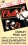Charley Pride Live [Audio Cassette] [Dolby]