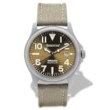 St. Moritz Atlas Watch