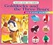 Fairy Tale Origami #1-Goldilocks (Heian's Fairy Tale Series)