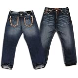 Akademiks - Akademiks Authority Jean - Men's
