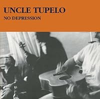 Uncle Tupelo Ablum Cover