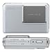 Nikon Coolpix S2 All Weather Digital Camera [5Mp, 3x Optical, 2.5" LCD]