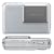 Nikon Coolpix S2 All Weather Digital Camera [5Mp, 3x Optical, 2.5" LCD]