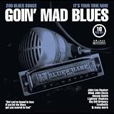 Goin Mad Blues