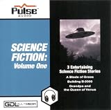  : Pulse Audio Sci-fi Volume 1