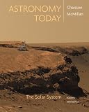 Astronomy Today, Volume 1: The Solar System with MasteringAstronomy Value Pack (includes Edmund Scientific Star and Planet Locator and Starry Night Pro 6 Student DVD )
