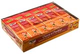 Keebler Sandwich Cracker Cheese and Cheddar 12 Packs