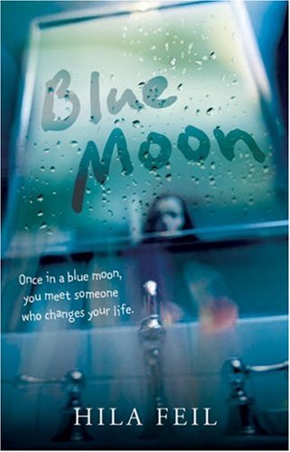 Cover of Blue Moon