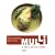 Mulli, el libro de los moles (Artes Visuales / Visual Arts) (Spanish Edition)