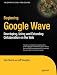Beginning Google Wave
