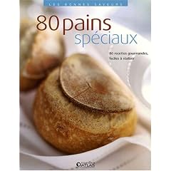 80 Pains sp�ciaux