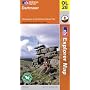 Dartmoor (OS Explorer Map Series)