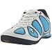 Kempa Storm Women 2008410, Damen Sportschuhe - Handball, blau, (skyblau/weiß 02), EU 44, (UK 9.5)