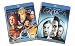 DVD : The Fifth Element / Gattaca [Blu-ray]