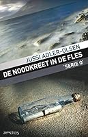 De noodkreet in de fles