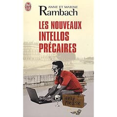 Les nouveaux intellos pr�caires