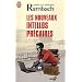 Les nouveaux intellos pr�caires
