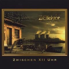 Zwischen XII Uhr