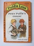Peter Puffle's mouse