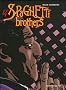 Spaghetti Brothers, Tome 14 :