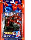  : Daredevil / Spider-Man Classics series 6