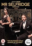 Mr Selfridge - Series 4 [DVD] [2016]