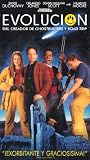 Evolucion (Evolution) [VHS]