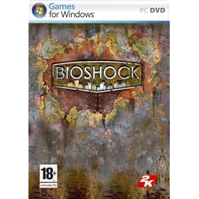 BIOSHOCK