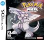 Pokemon Pearl Version