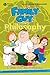 Family Guy and Philosophy: A Cure for the Petarded (The Blackwell Philosophy and Pop Culture Series)