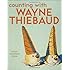 Counting with Wayne Thiebaud
