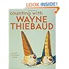 Counting with Wayne Thiebaud