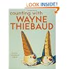 Counting with Wayne Thiebaud