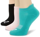 ASICS W Cushion Low Socks
