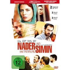 Nader und Simin - Eine Trennung