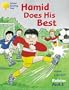 Robins Storybooks Pack 3
