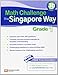 Math Challenge the Singapore Way, Grade 1