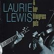 Laurie Lewis A/H Bluegrass Pal