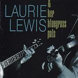 Laurie Lewis & Her Bluegrass Pals