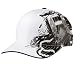 Fox Residue Flexfit Hat
