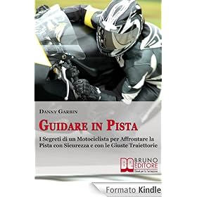 Guidare in Pista